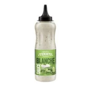 Sauce Yummys Blanche Concombres 950ml