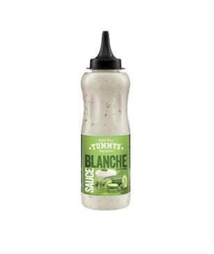 Sauce Yummys Blanche Concombres 950ml