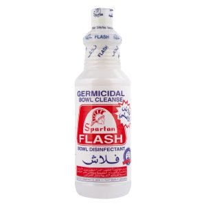 Spartan Flash 1000ml