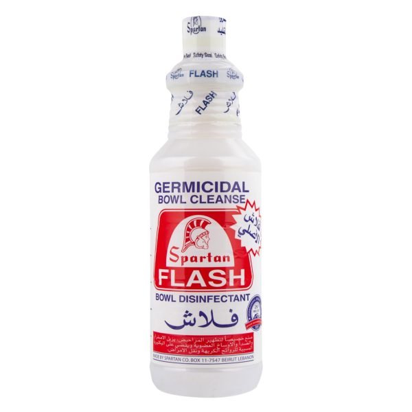 Spartan Flash 1000ml