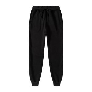 Jogging sport homme noir