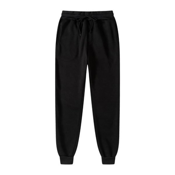Jogging sport homme noir