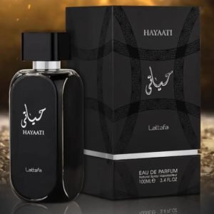 Eau parfum Hayaati Lattafa