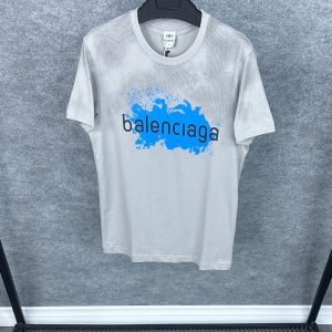 T-shirt homme Balenciaga