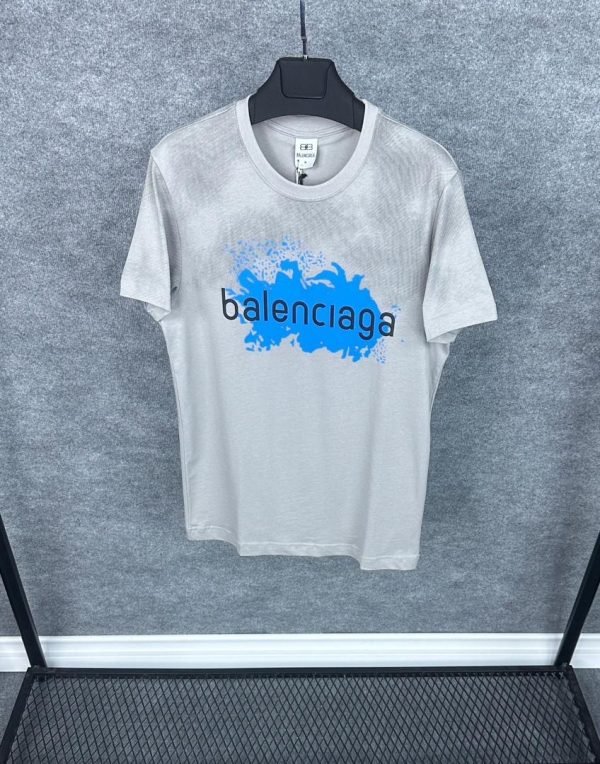 T-shirt homme Balenciaga