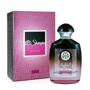 Eau Parfum Al Sharqia
