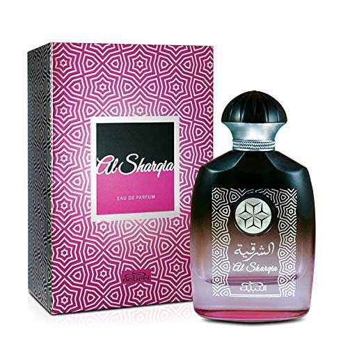 Eau Parfum Al Sharqia