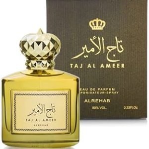 Eau parfum Taj Al Ameer