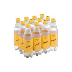 Vip Tonic Shweppes 30cl *12bts