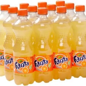 Vip Fanta 30cl *12bts