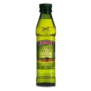 Huile d'olive BORGES 250ml