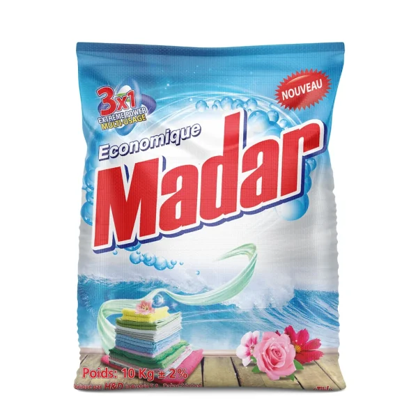 Madar en poudre 1kg