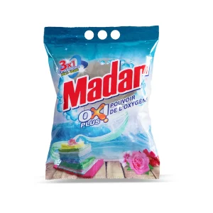 Madar en poudre 500g