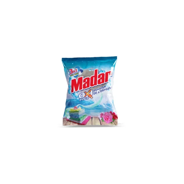 Madar en poudre 60g*80sachets