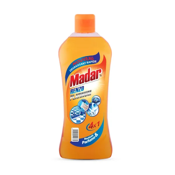 Madar Liquide Renzo 1l