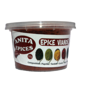 Epice Viande Anita 50g