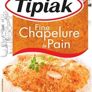 Chapelure de Pain Tipiak 275g