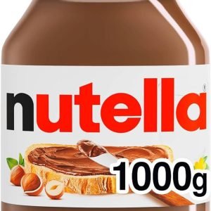 Nutella 1kg