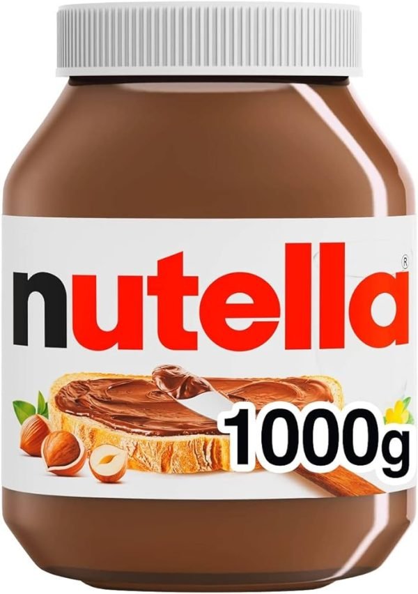 Nutella 1kg