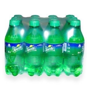 Vip Sprit 30cl *12bts