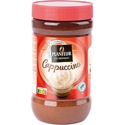Cappuccino Planteur 252g