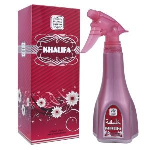 Déo chambre Naseem Khalifa