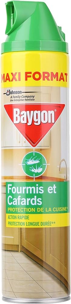Baygon 300ml