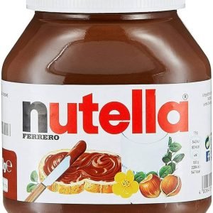 Nutella 825g