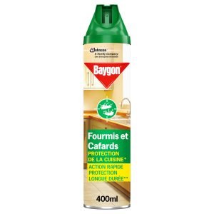 Baygon 400ml