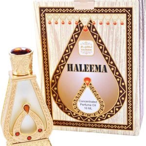 Huile parfum Naseem Haleema
