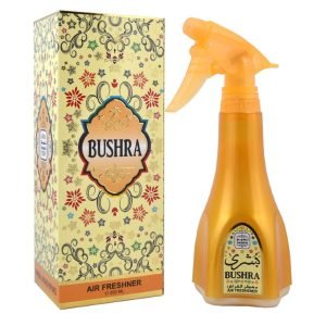 Deo chambre Naseem Bushra