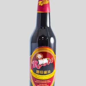 Sauce Soja Resto 750g