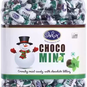 Choco Mint Bonbon 200pcs