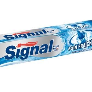 Signal Soin Fraîcheur 75ml