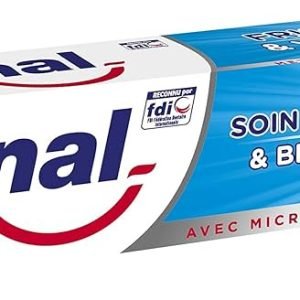 Signal Soin Fraicheur & Blancheur 75ml