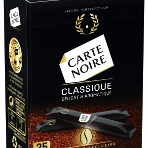 Carte Noir 25stick