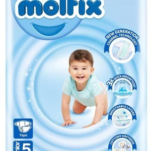 Molfix Jumbo 11-25 kg