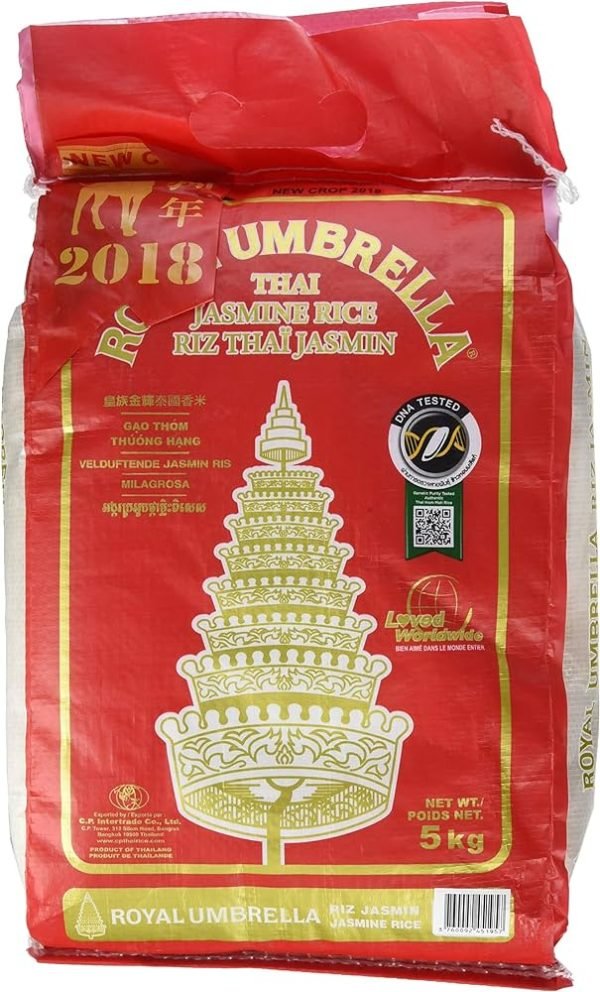 Royal Umbrella entier 5kg