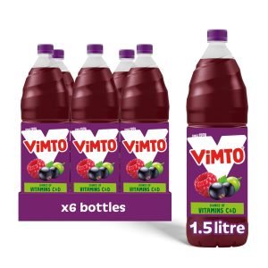 Vip Vimto 1L*6bts