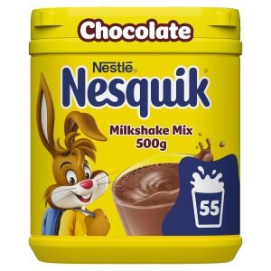 Nesquick 500g