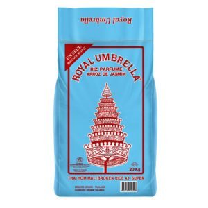 Riz Royal umbrella 25kg