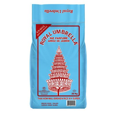Riz Royal umbrella 25kg