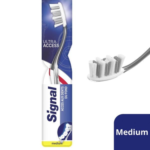Brosse Signal Medium