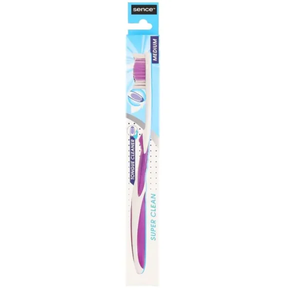 Brosse Sence Medium