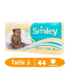 Smiley couche 5-10kg