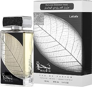 Eau Parfum Lattafa Najdia