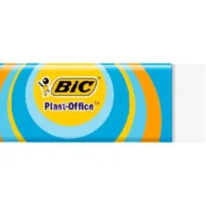 Gomme BIC