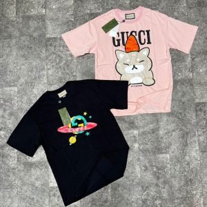 T-shirt homme GUICCI