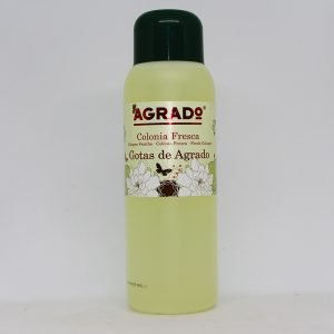 Eau De cologne-toilette Agrado