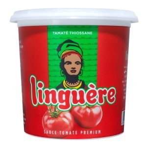 Tomate Linguére 700g